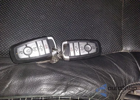 2020 Ford F350 from USA, damaged, VIN 1FT8W3BT8LED90623